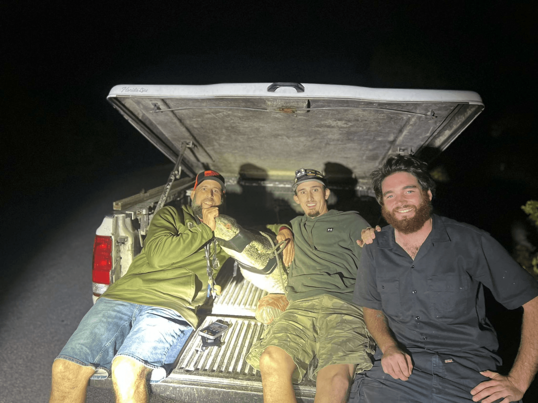 Taylor and Sullivan McKee — friends who built Native Wildlife Solutions and Sully's Wildlife Control together